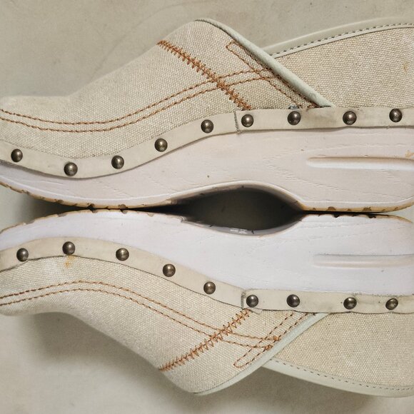 Dankos shoes - Picture 3 of 8